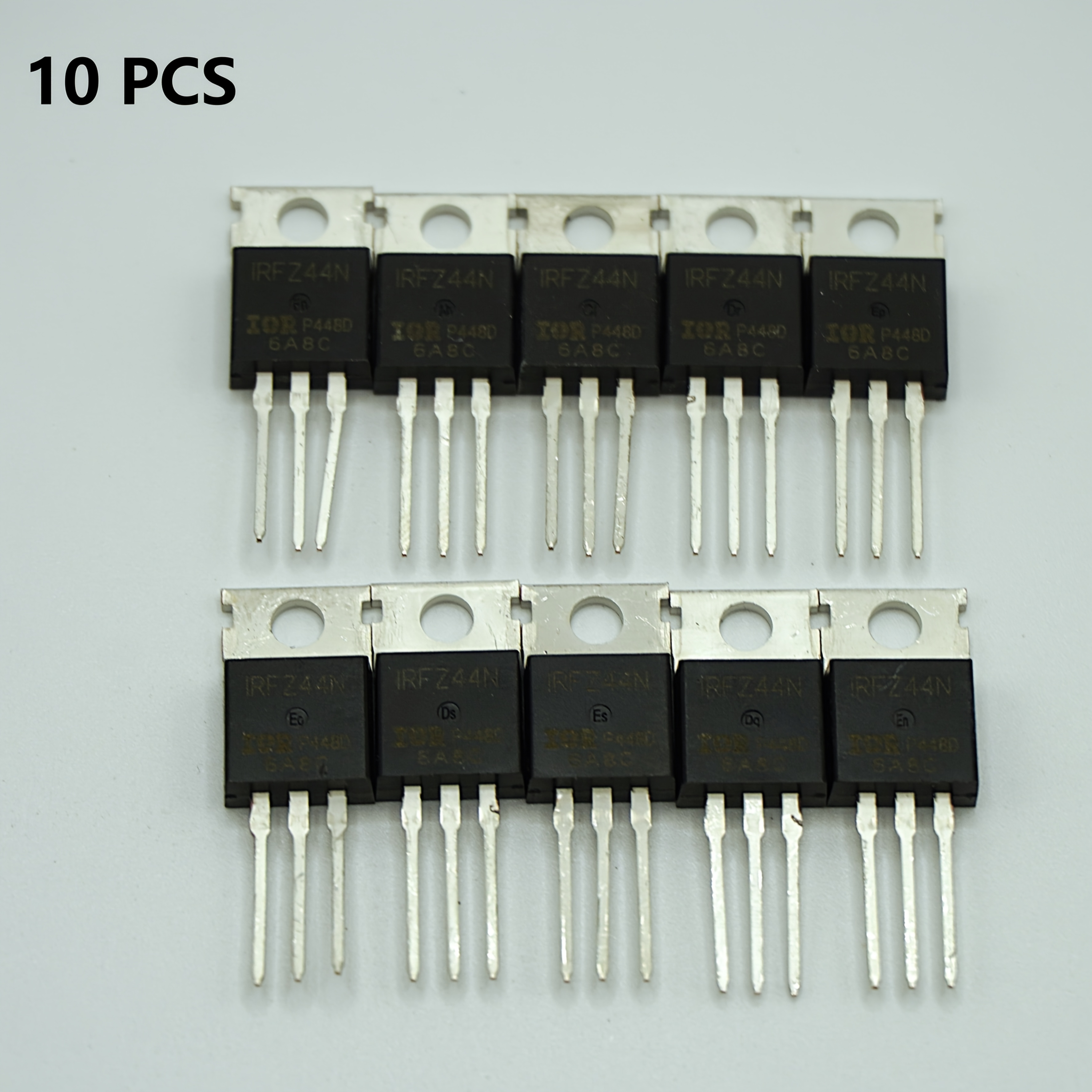 

Irfz44n/n-channel Mosft 55v 49a/to-220-3