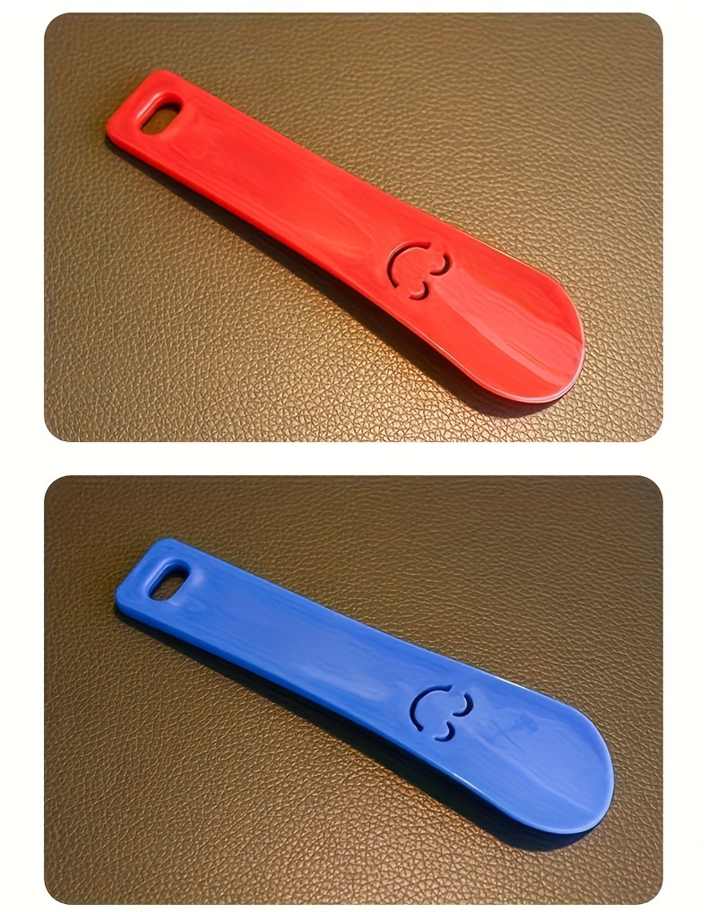 1PC Mini Shoe Puller, Shoe Lifter, Portable Shoe Horn