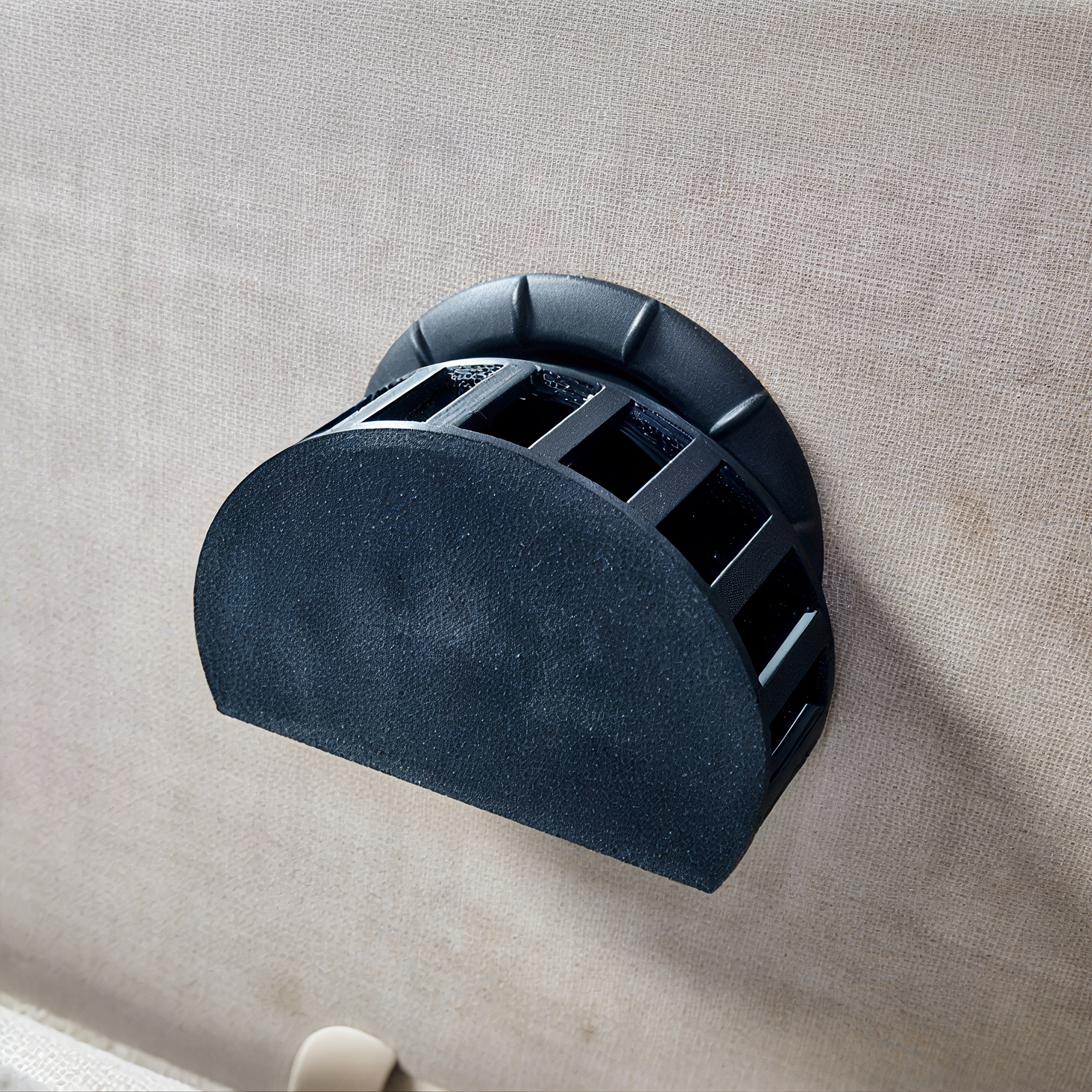 The Air Outlet Of The Rv Heater Radiator Is Suitable For Heating Air , Rv Additions, Without Battery