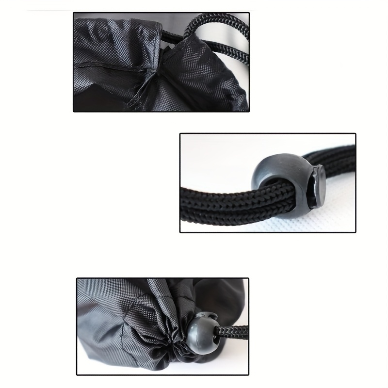 1pc Storage Bag Furniture Storage Bag Tent Table and Chair Storage Bag Large Bag Miscellaneous Bag 75cm*22cm Storage Bag Does Not Include Folding Chair Only Storage Bag