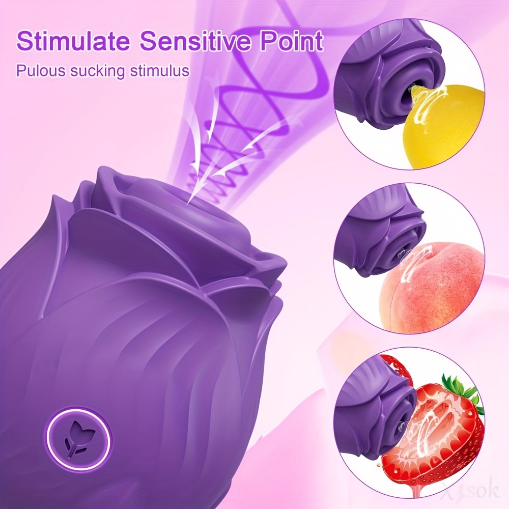 rose stimulator 10