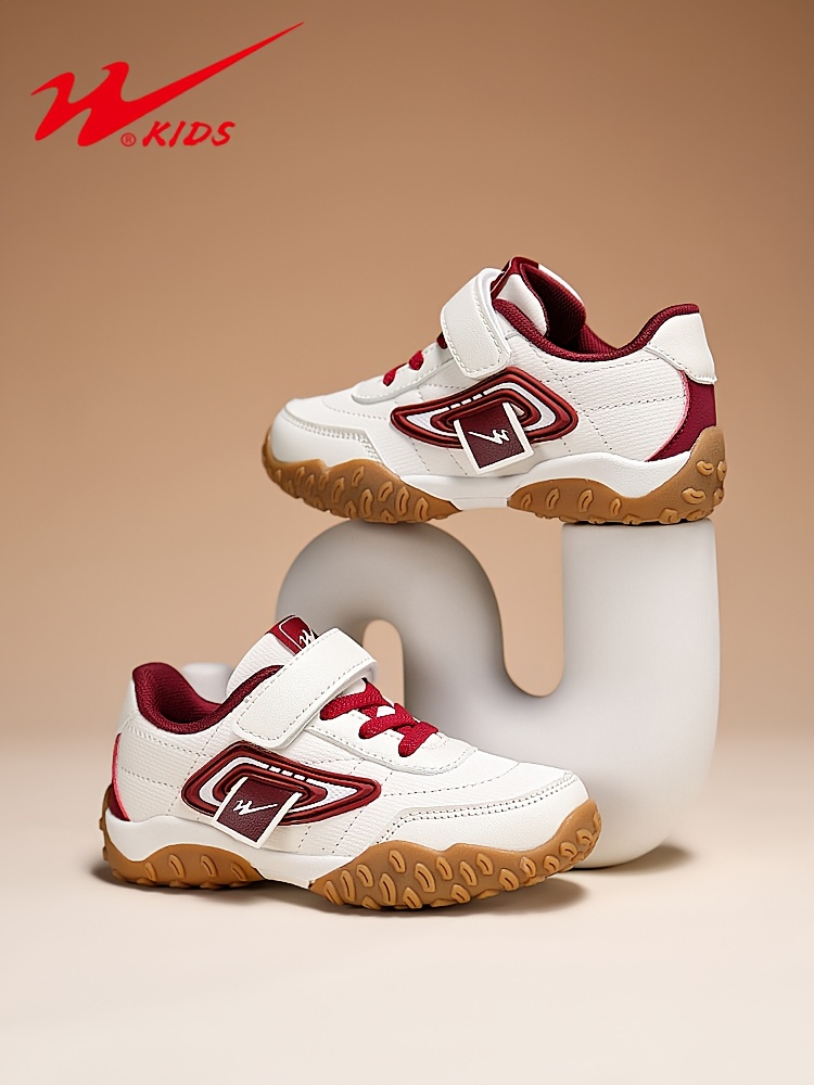 A Pair of Girls' Athletic Shoes for Everyday Use, Trendy Casual Footwear That Is Breathable, Durable, And Suitable for Running And Tennis, Perfect for Both Boys And Girls, Ideal for Travel And Sports.