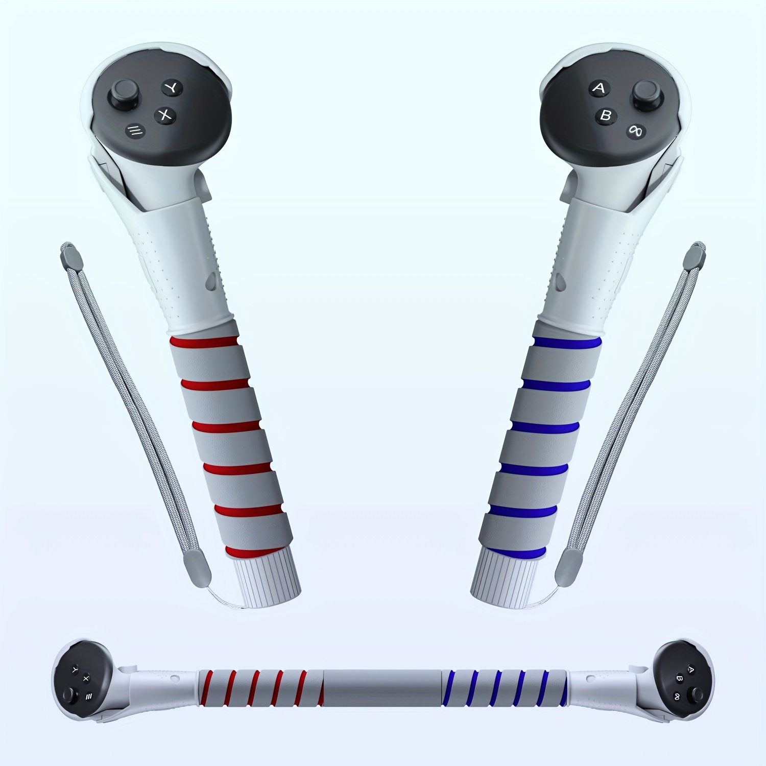 vr controller accessory suitable 3s Temu Oman