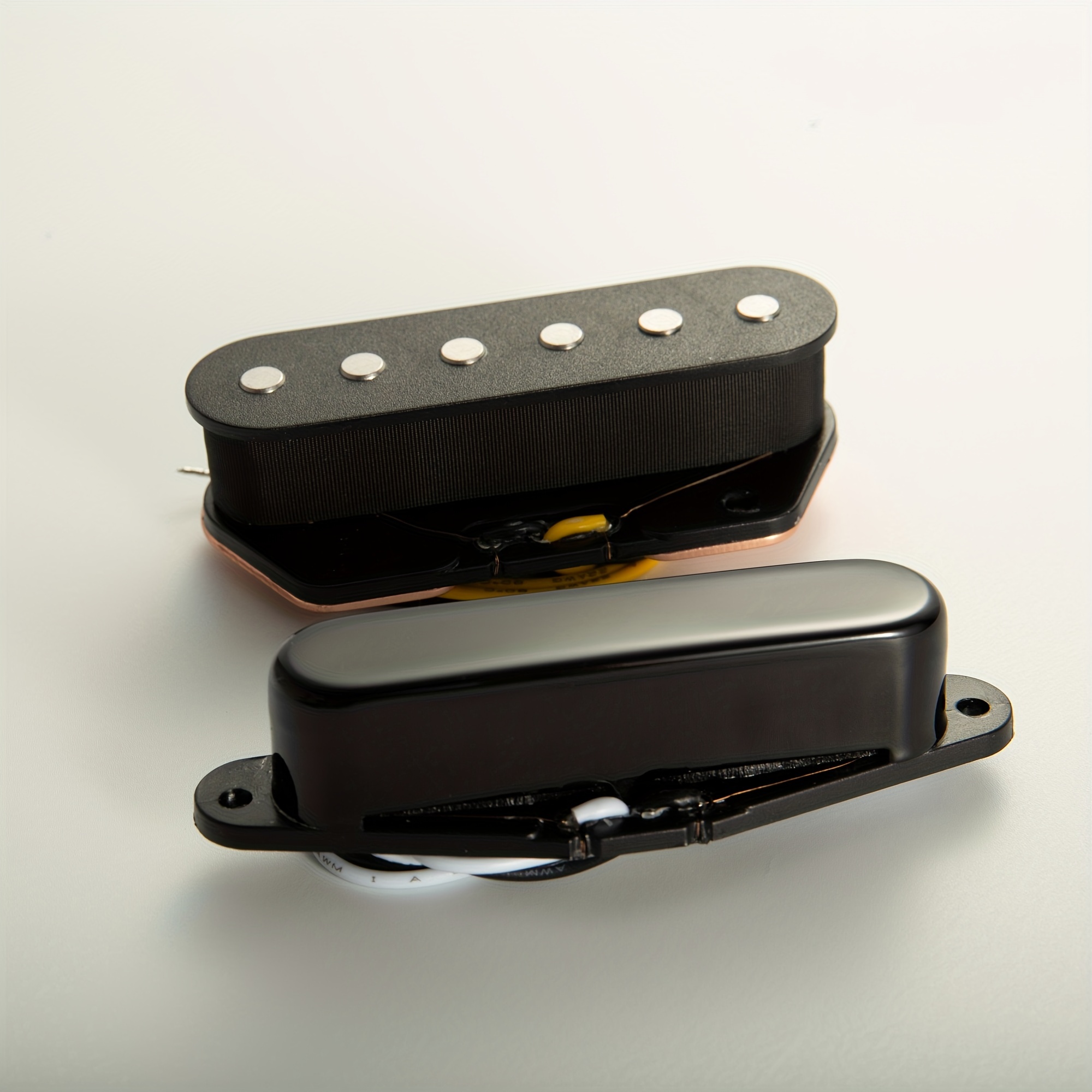 vintage   5 tele pickup set for tele electric guitar parts  