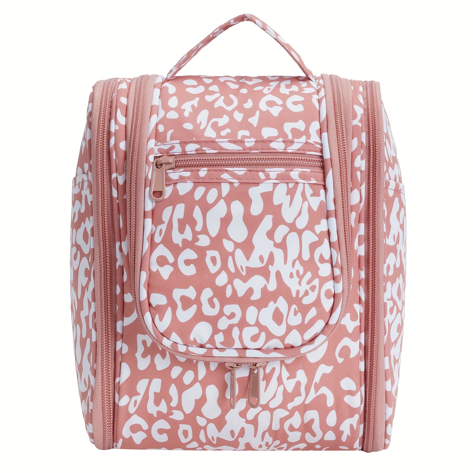 Pink Leopard