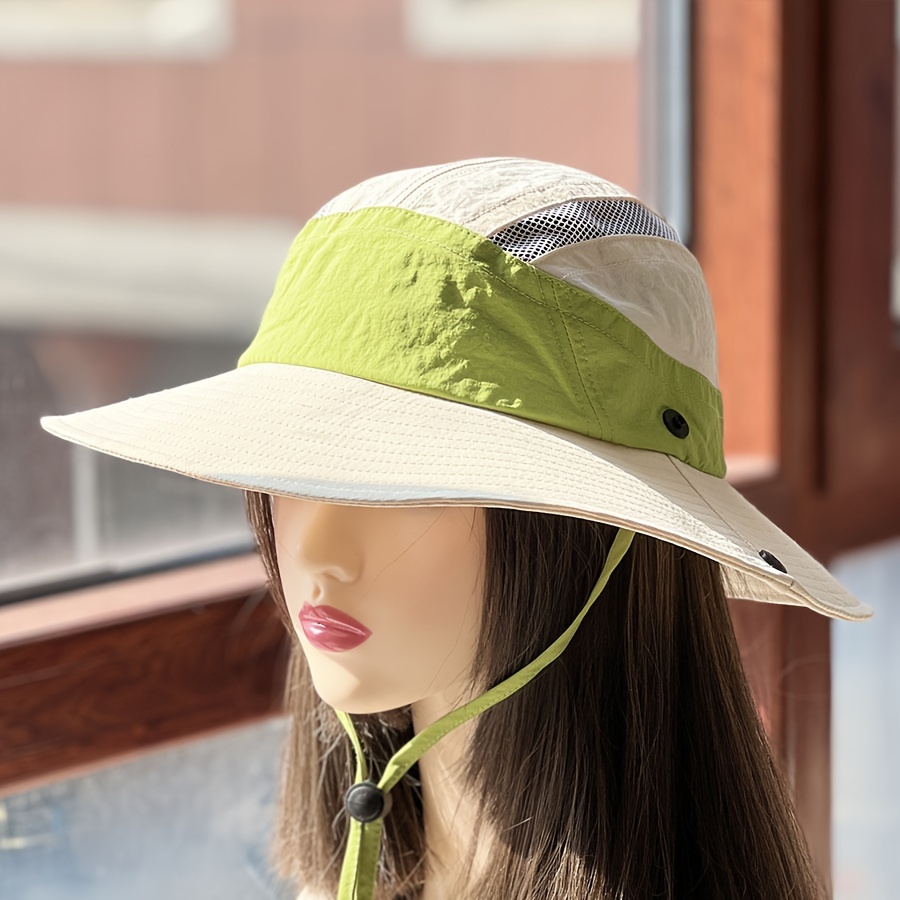 Casual bucket hat online