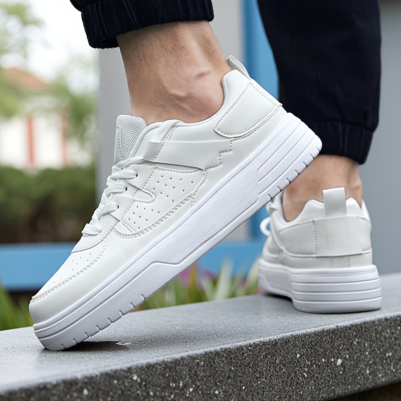 Tenis Blancos Zapatillas Deporte Mujer 2021 Zapatos Deportivos