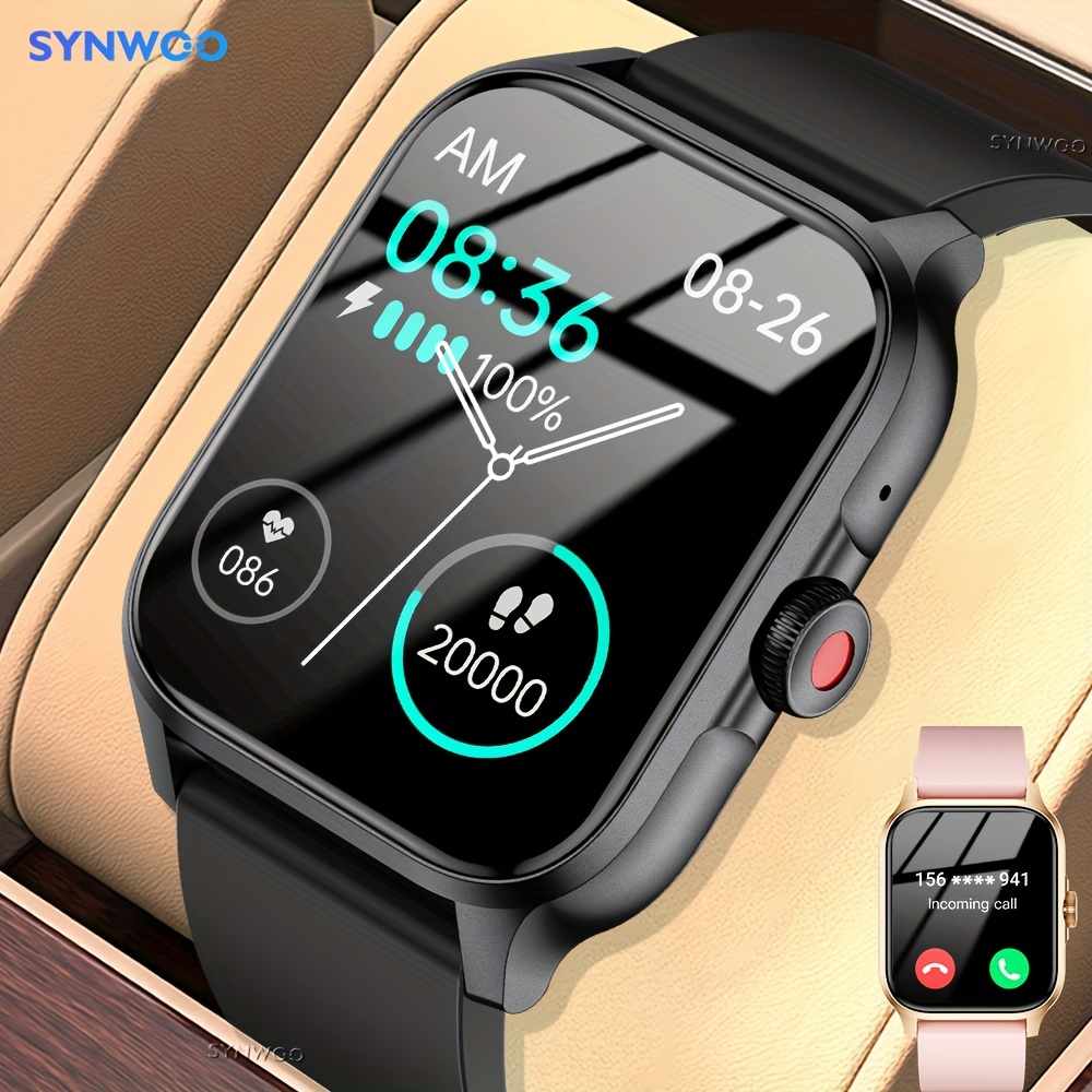 Rotary smart watch deals