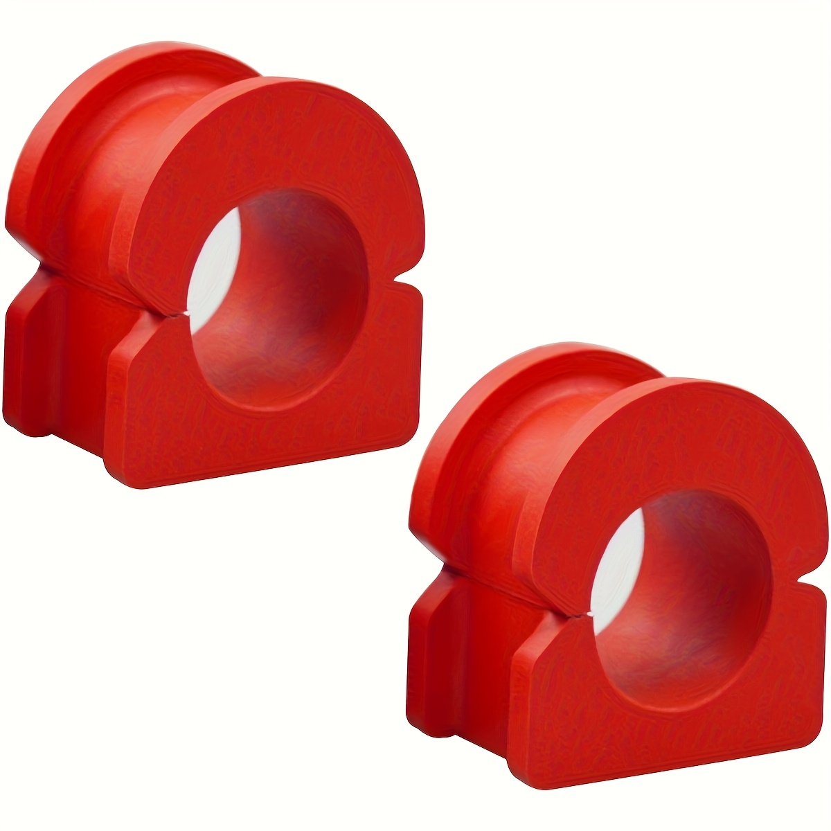 TEMU A Set Of Bushings For The Front Bar, Models Like The Silverado, , , Avalanche, , Sierra, And , With Part Numbers K200222, 15124516, And 15135385