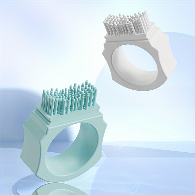 Portable Toothbrush