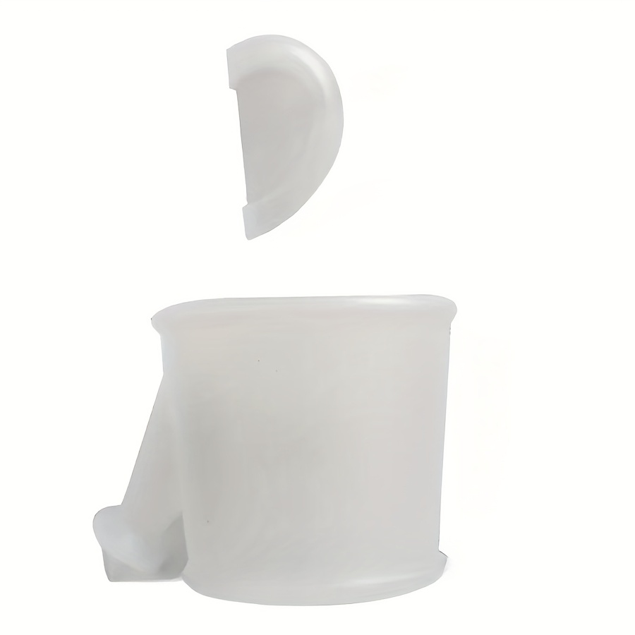 E-shop Kristall Epoxidharz Gips Zement Kessel Gießkanne Vase Ornamente Aufbewahrungsbehälter Spiegel Silikonform