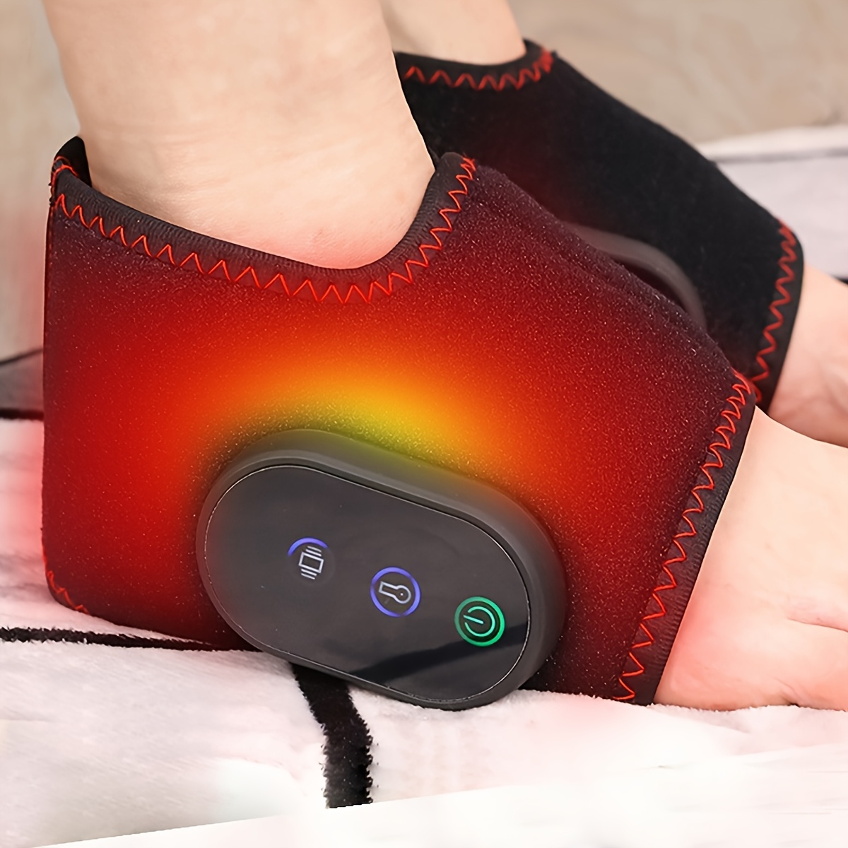 

Joint Foot Massager Heating For Men And Women