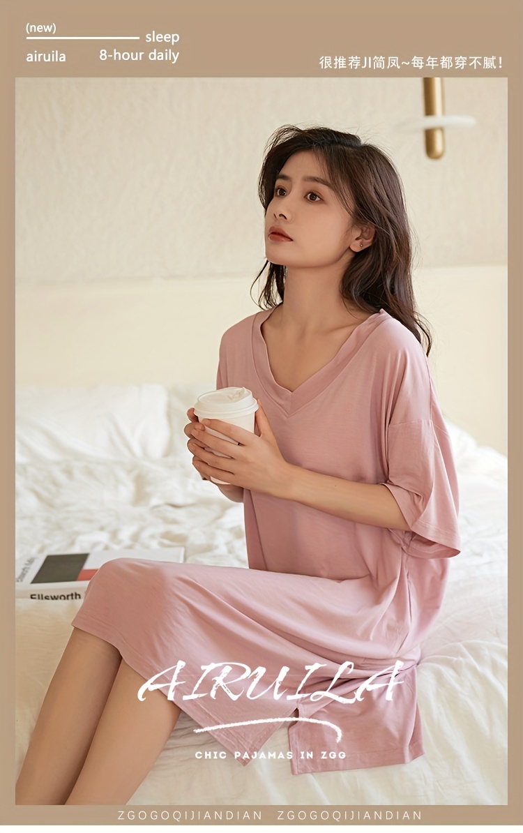 lace long sleeve bodycon dress Burgundy Long Sleeve Lace Mini Dress main image 1