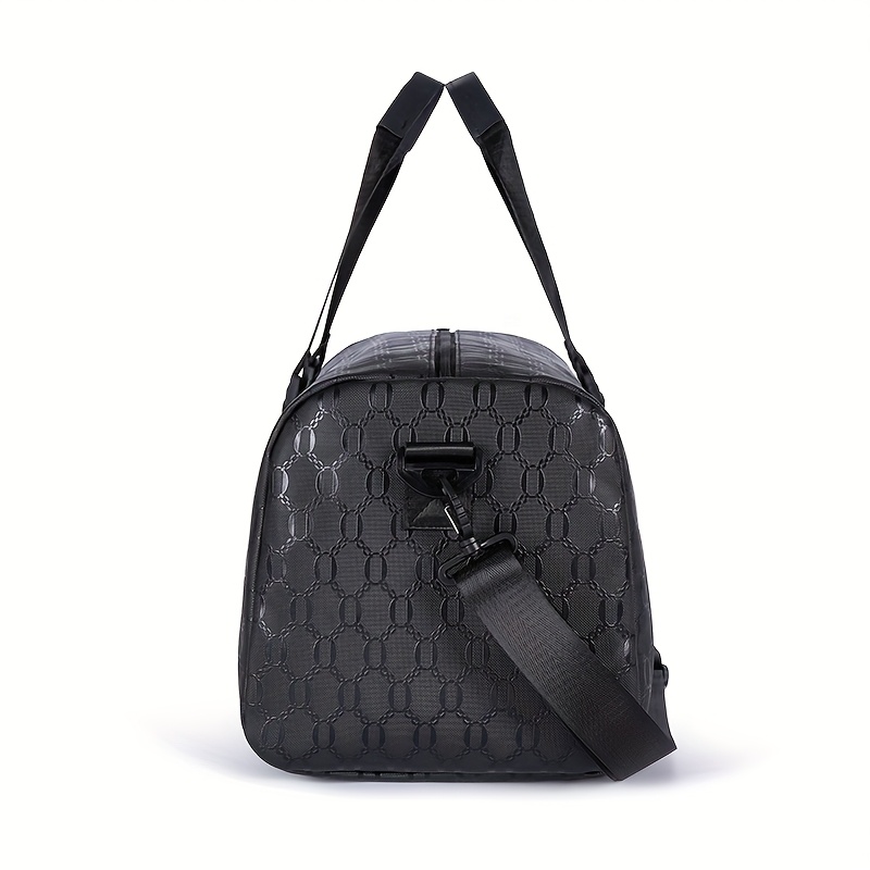 【THEAIRTOWN】Leo Travel Gym Bag Torba IQ CROSS THE LINE TOME M000267765 – Internetowy Sklep