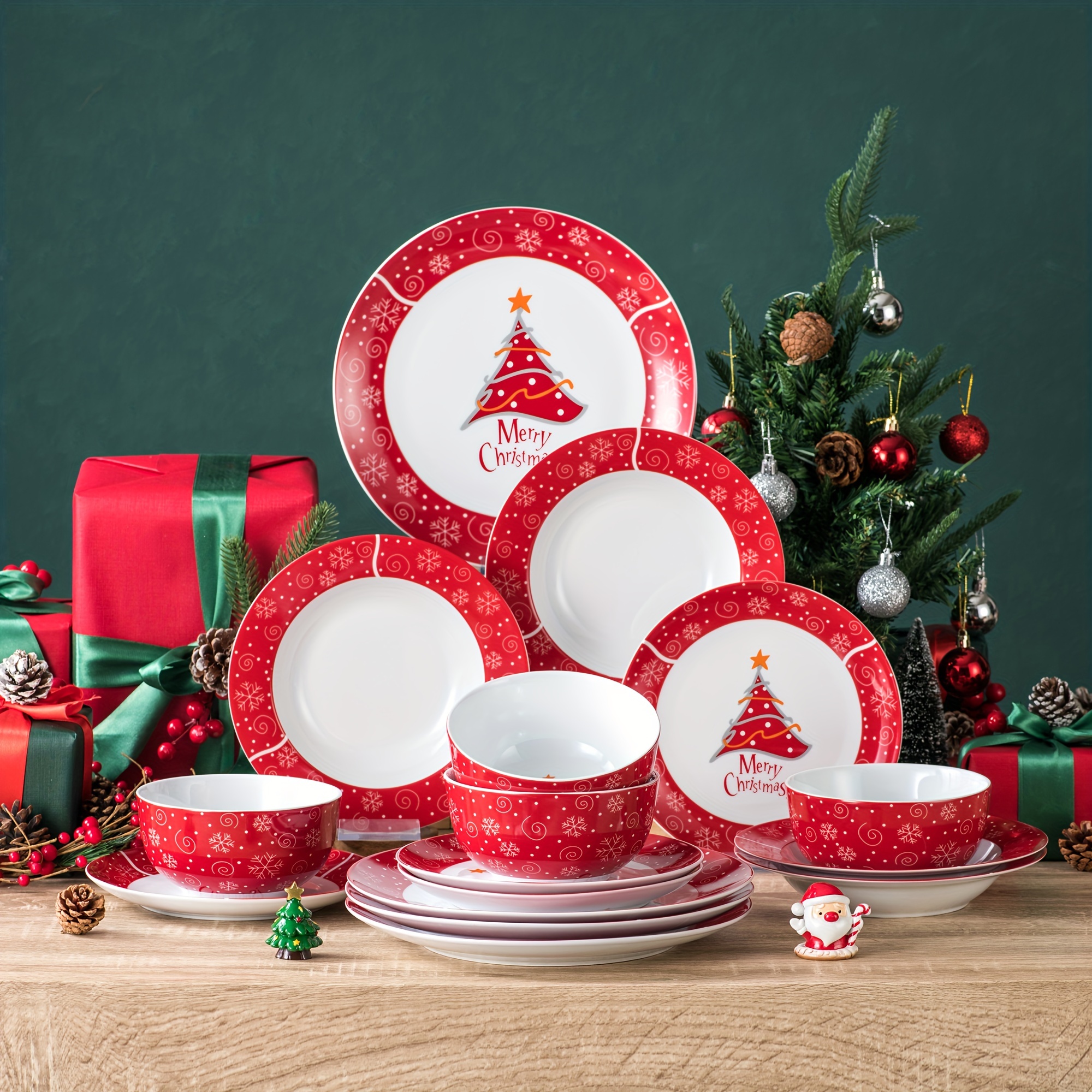 Christmas Tree Sainsburys Christmas Tableware Alhudapk Com