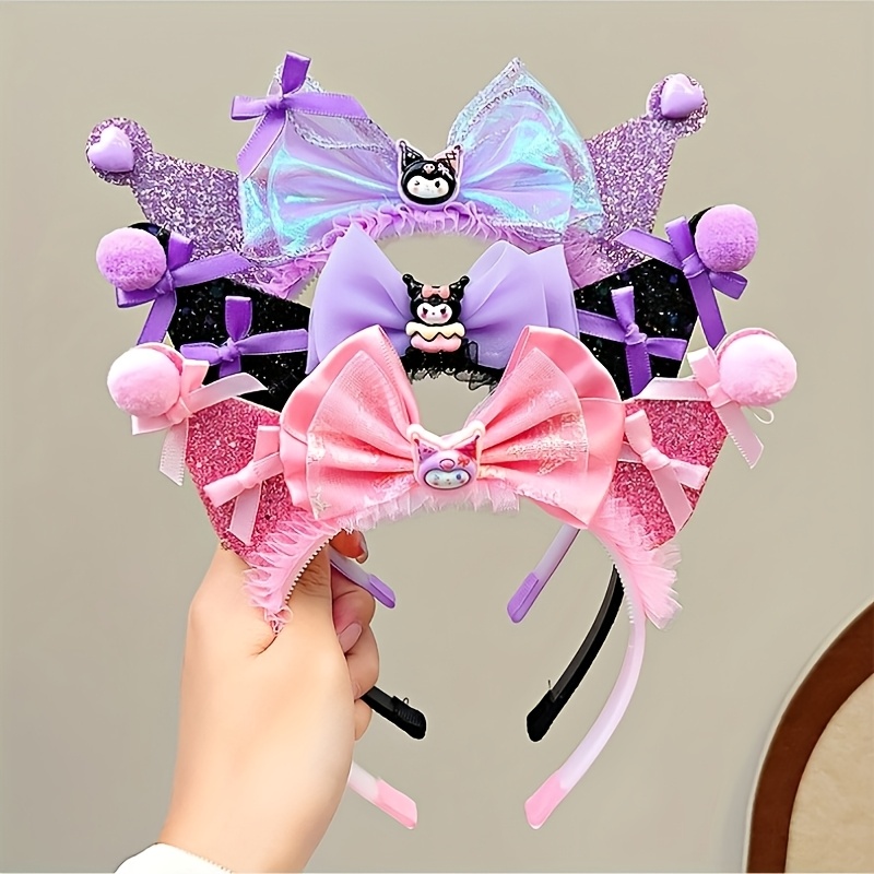 Anime Headband Accessories: Elevate Your Cosplay Game with Quirky Flair