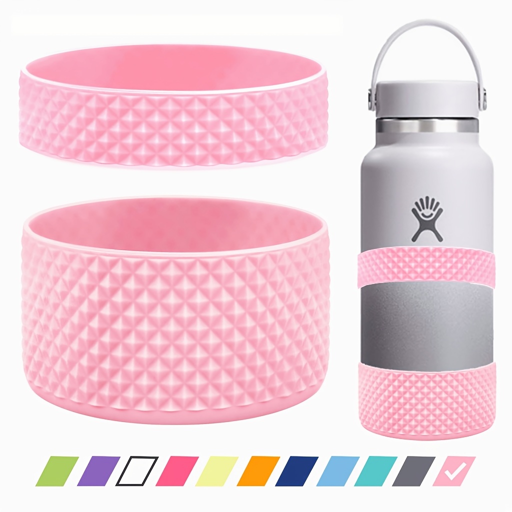 24 oz hydro flask size straw lid 24oz Water Bottle With Straw Lid  ThermoFlask
