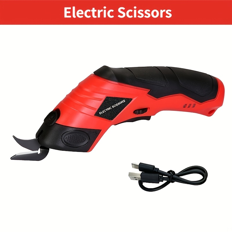 

Narbell , Carpet/cloth Shear, Rechargeable Cutting Tool For , , Carpet And