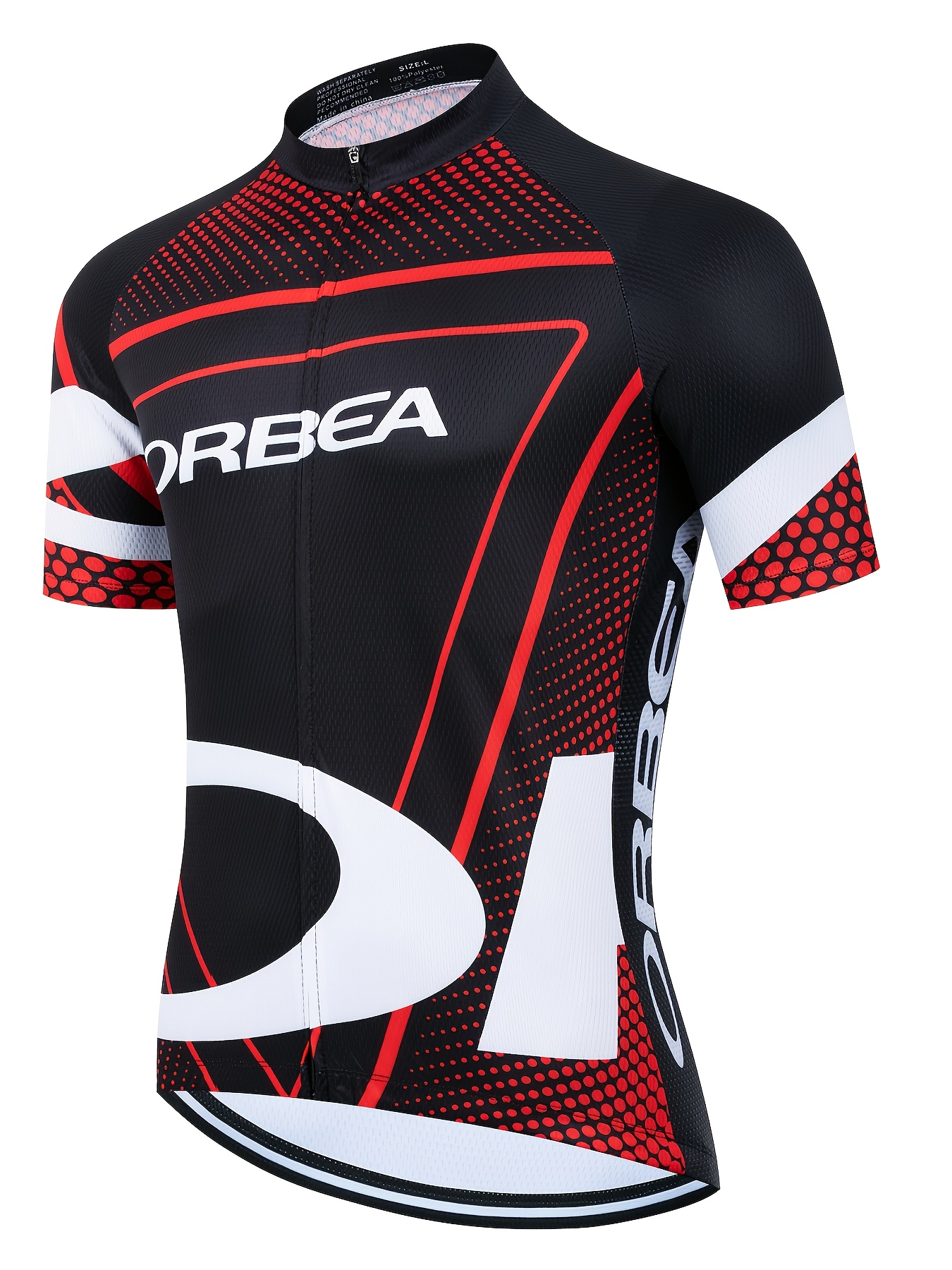 Cycling Jerseys Orbea Bib Shorts Cycling Wear Sold On Temu United
