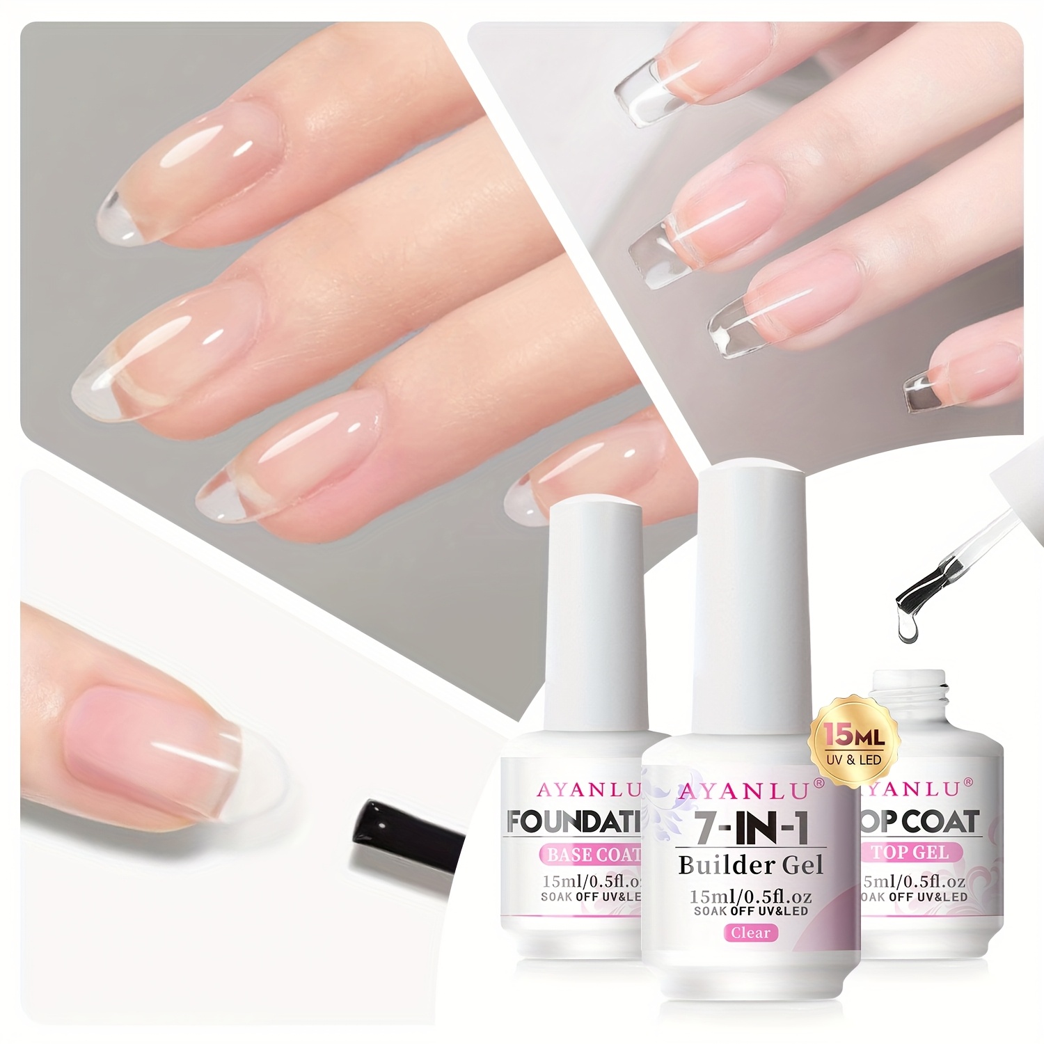 GUIBOFU ネイルカラー 15ml 120色 GUIBOFU ネイルカラー 15ml 120色 【公式通販】