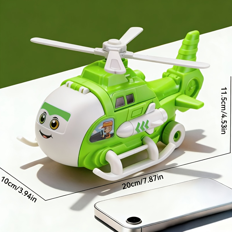 Transformable Toy Storage Vehicle Set with Pull-Back Garbage Truck