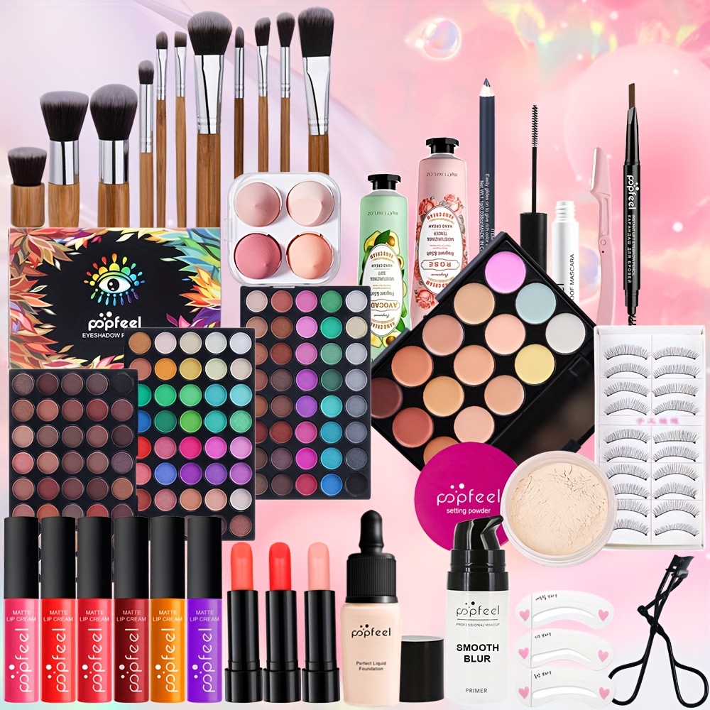 Maquillaje profesional