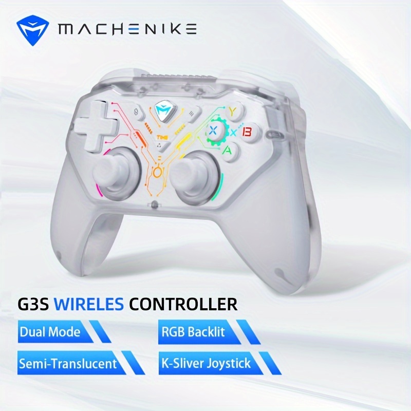 Wireless Controller Gamepad For Android For Ps3/smart - Temu