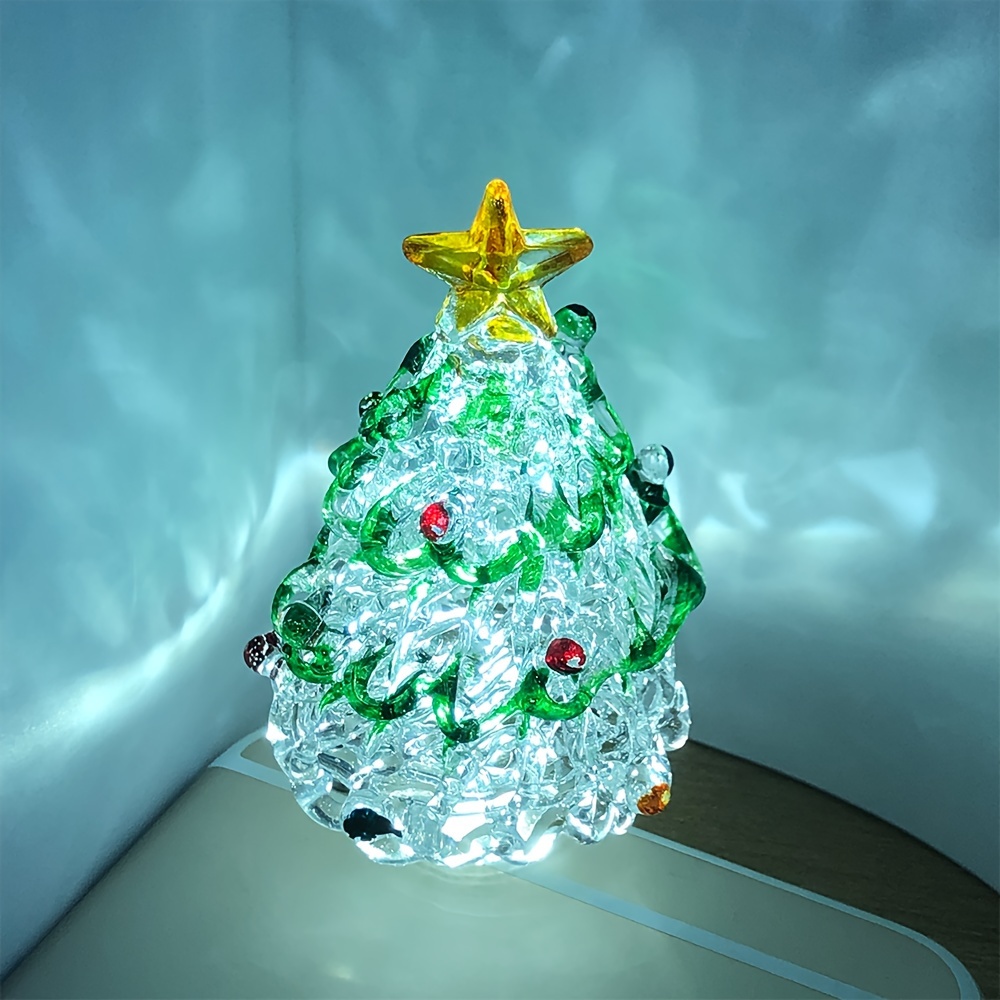 

Christmas - Unique, Battery-free, Dyeing For & , For , A Of To