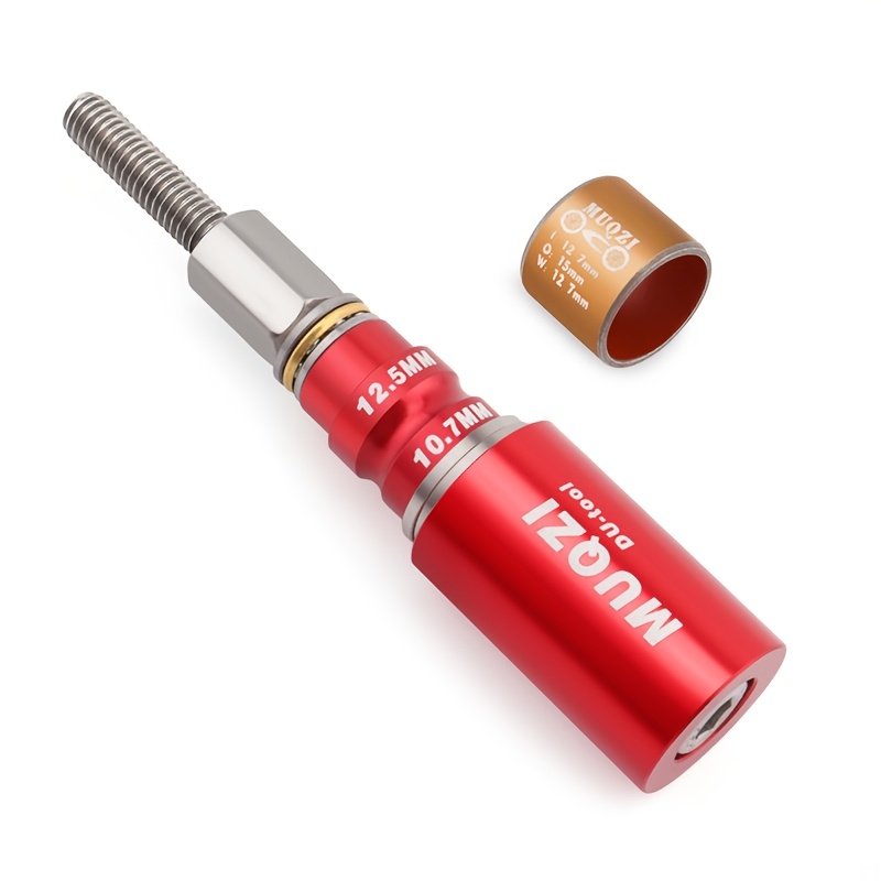 MUQZI MTB Rear Shock Absorber Bushing Tool Bike Removal Installation Shock Absorbers Bushing Bicycle Repair Tool