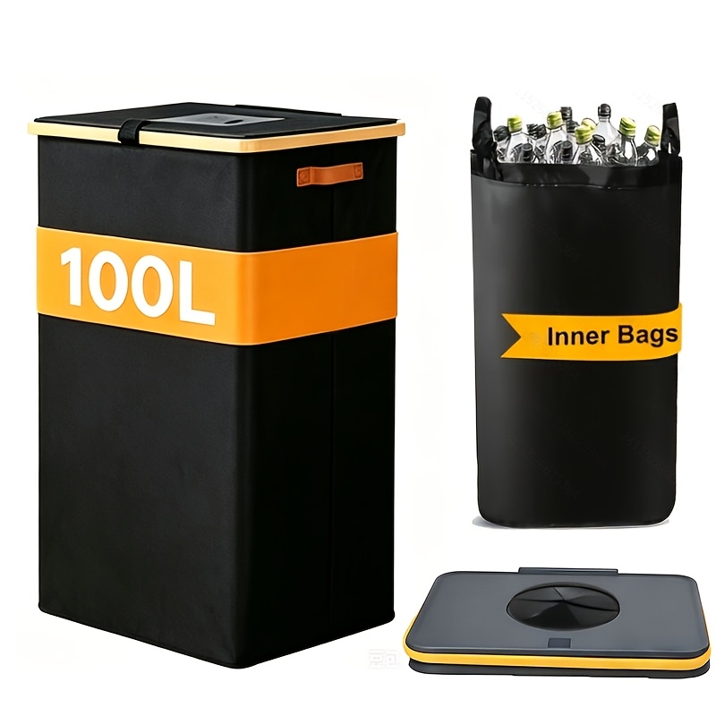 recycling bins - United Kingdom