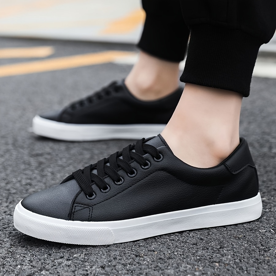 Dress Sneakers Low Top Dress Shoes Summer Shoes Men Casual Men Low Top  Canvas Walking Shoes