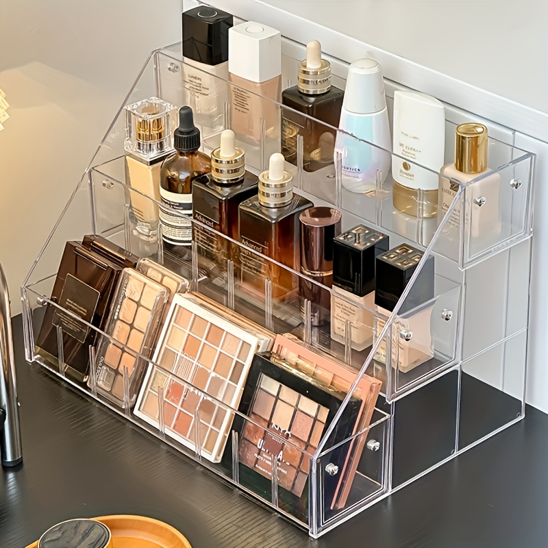 cosmetic organizer shelf United Kingdom