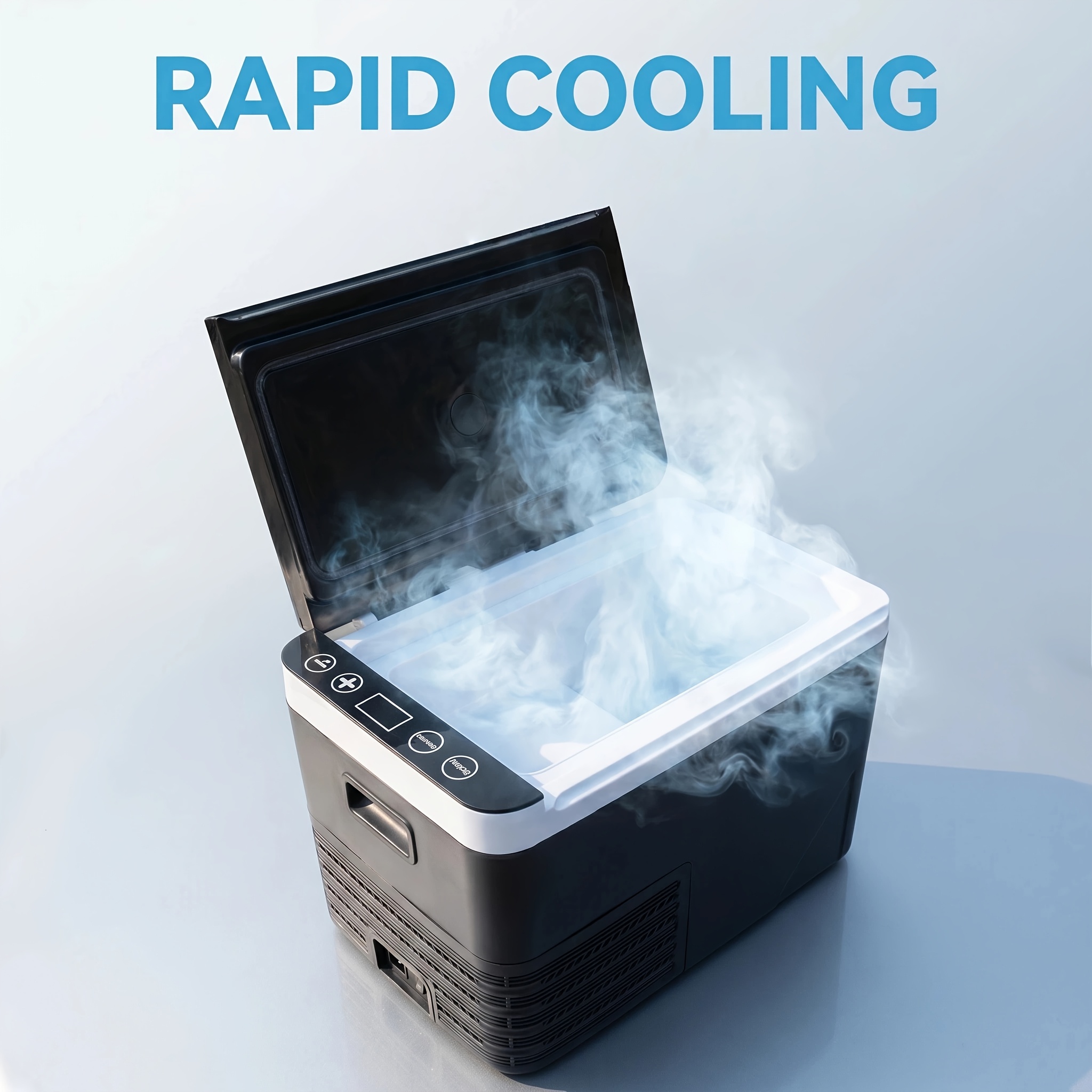 portable freezer 12 volt refrigerator canada