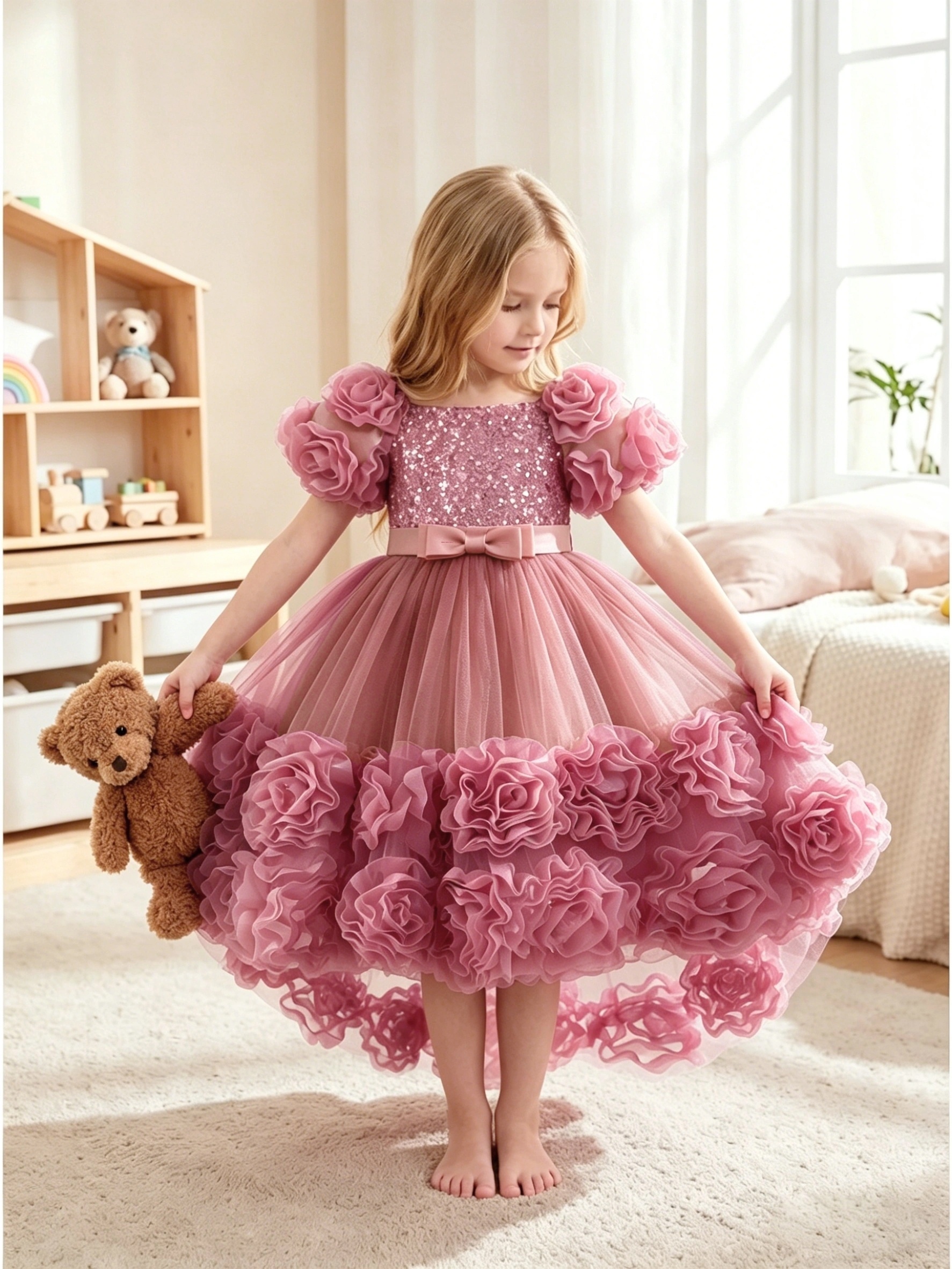 temu birthday dress birthday dresses for women sold on Temu United States