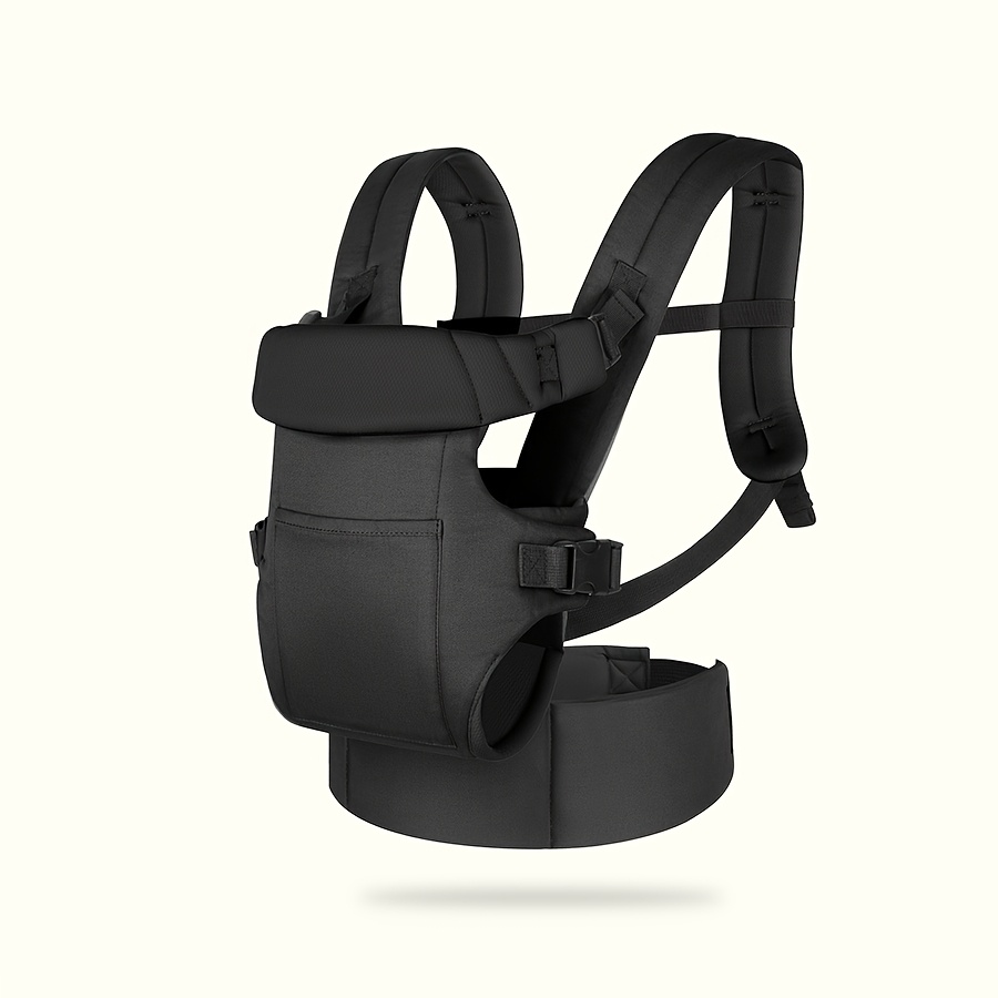 1pc Carrier, Perfectly Designed, a Must-Have for Travel, Soft And Non-Slip, Making It Easy for Parents to Carry Their While on The Go, a Top Choice