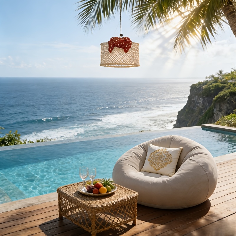 1pc Oversized Inflatable Lazy Flocking Sofa Chair, Gray PVC Material, Portable And Foldable, Ergonomic Design, Four Seasons Available, Very Suitable for Various Home Scenarios, Living Room, Balcony And Outdoor Camping, Office Lunch Break Recliner