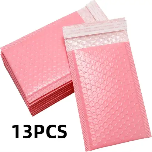 Switory Poly-Versandtaschen, Versandtaschen für Versandverpackungen, 30,5 x 39,5 cm, 100 Stück, Knallrosa Switory Poly-Versandtaschen, Versandtaschen für Versandverpackungen, 30,5 x 39,5 cm, 100 Stück, Knallrosa