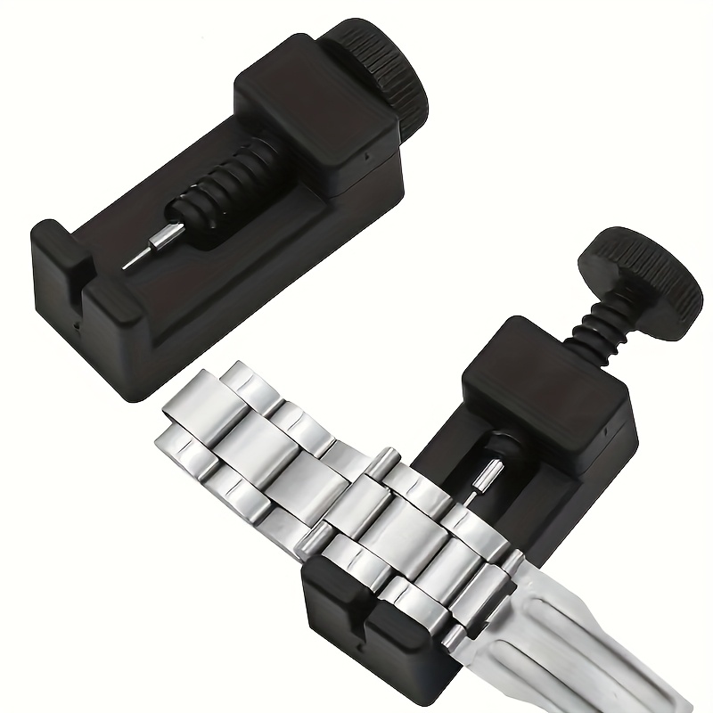 3pc Men's Magnetic Titanium Bracelets, Retro Hexagonal Design