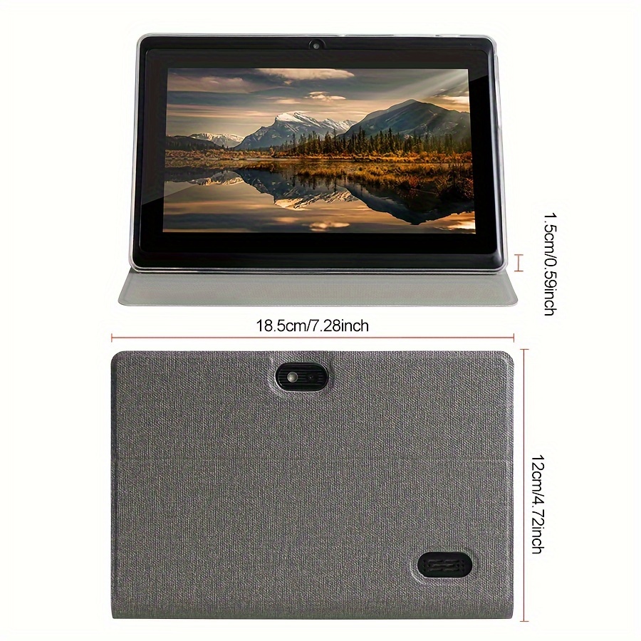 android 11 tablet 2gb ddr   32gb rom 3500mah quad core details 5