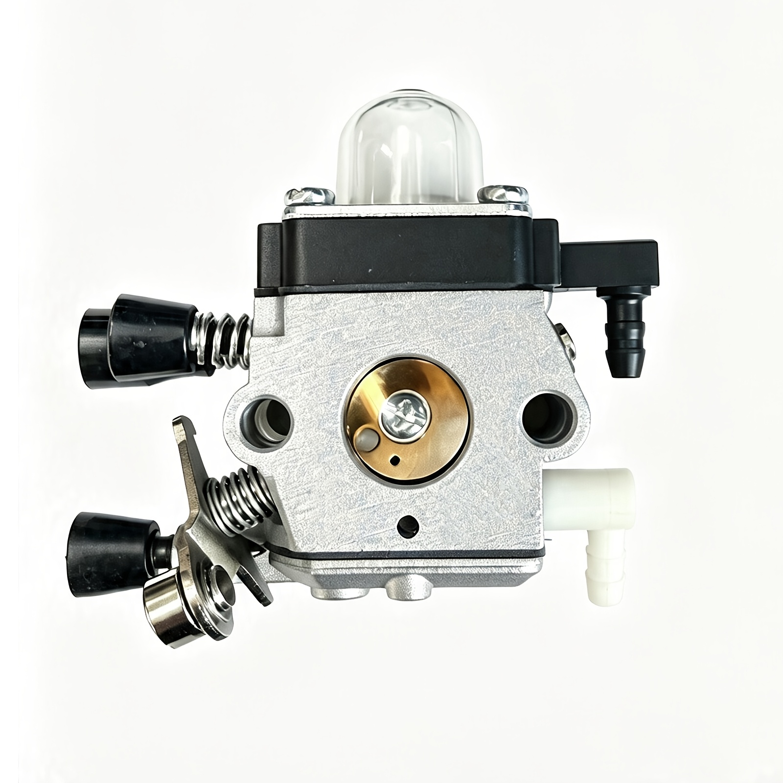 TEMU Fs38 Fs85 Carburetor Suitable For Fs45 Fs46 Fs55 Fs74 Fs75 Fs76