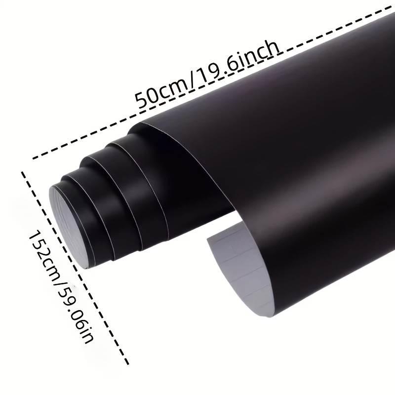 matte black car wrap made from high quality pet and premium vinyl materials utilizing   technology     after installation and suitable for cars and motorcycles