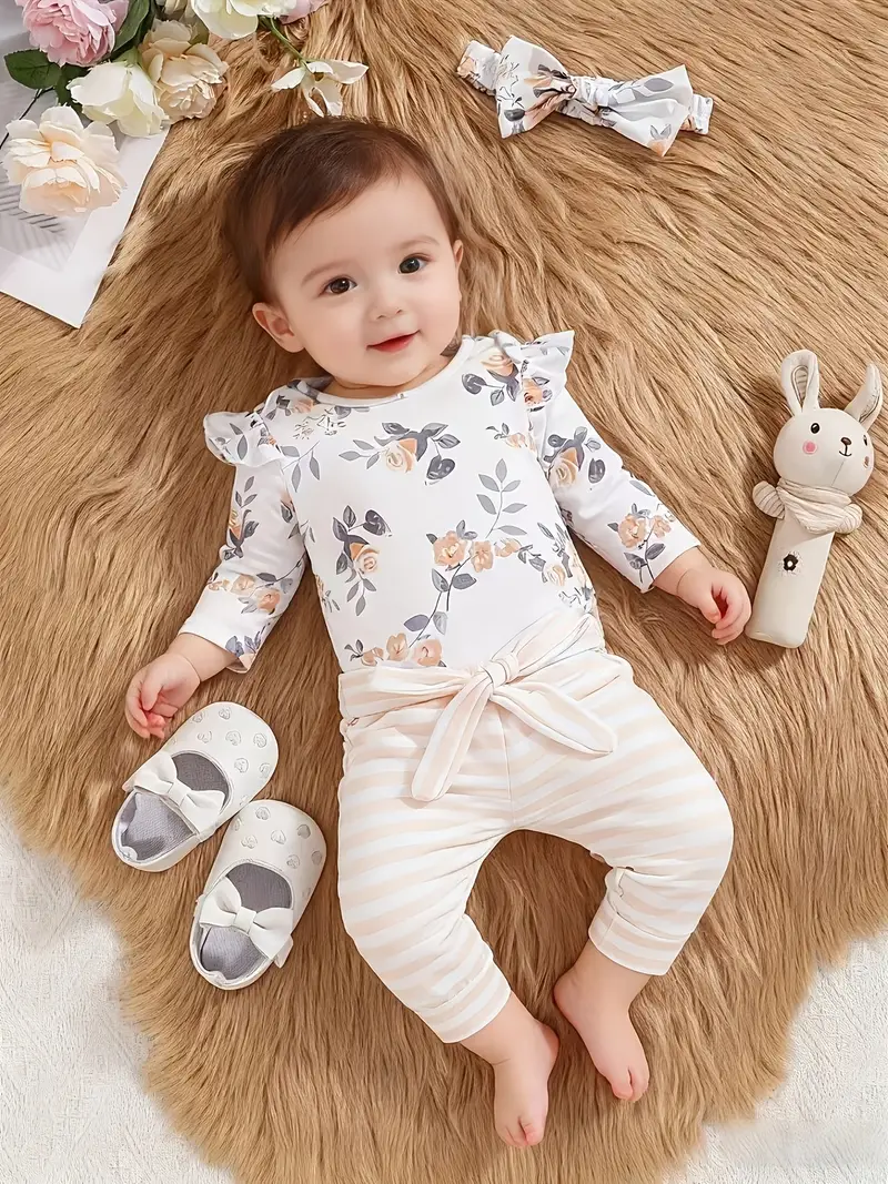 winter dress set 2-Piece Winter Co-ord Set Long Shrug & Knitted Turtleneck Dress Badam
