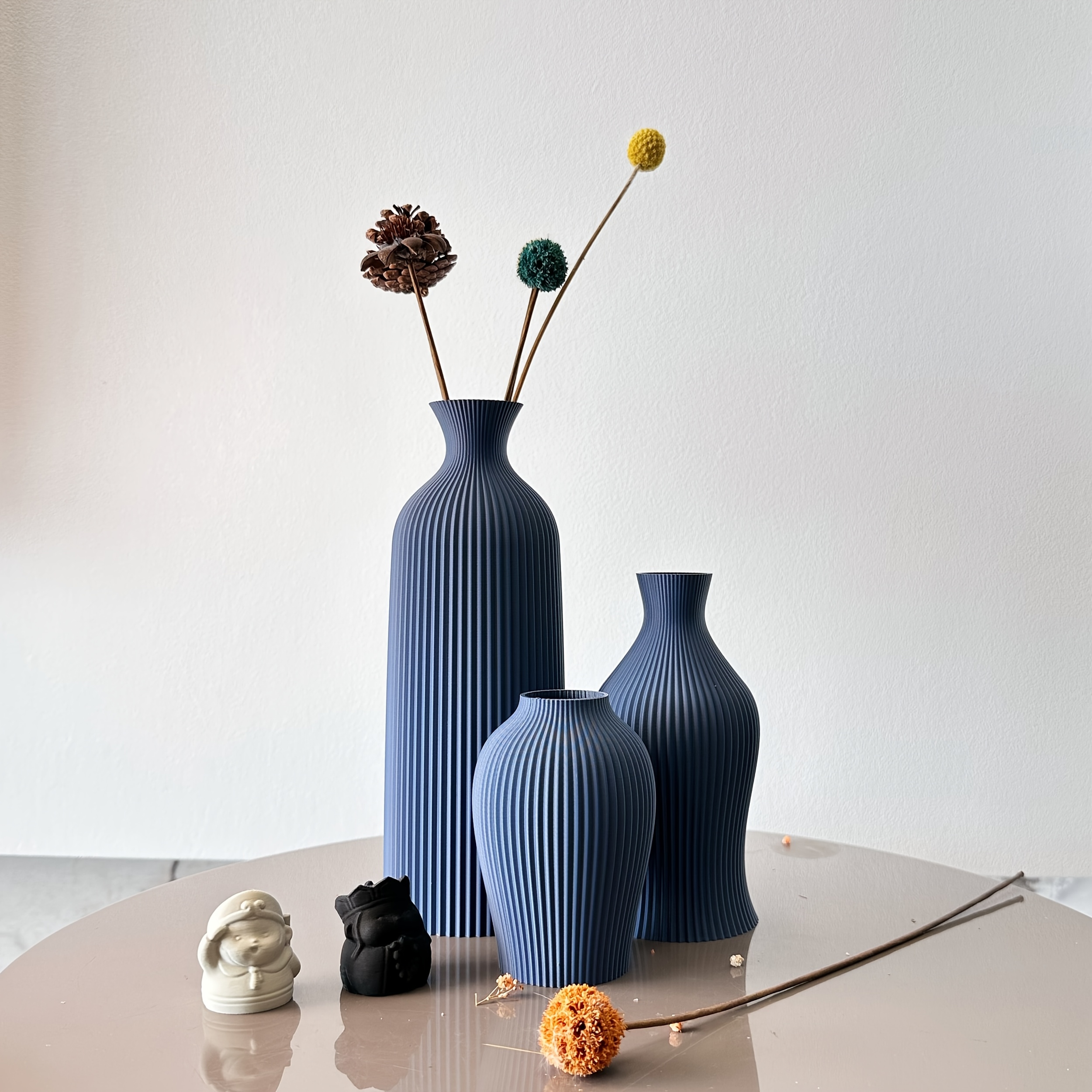bulk vases sold on Temu United States