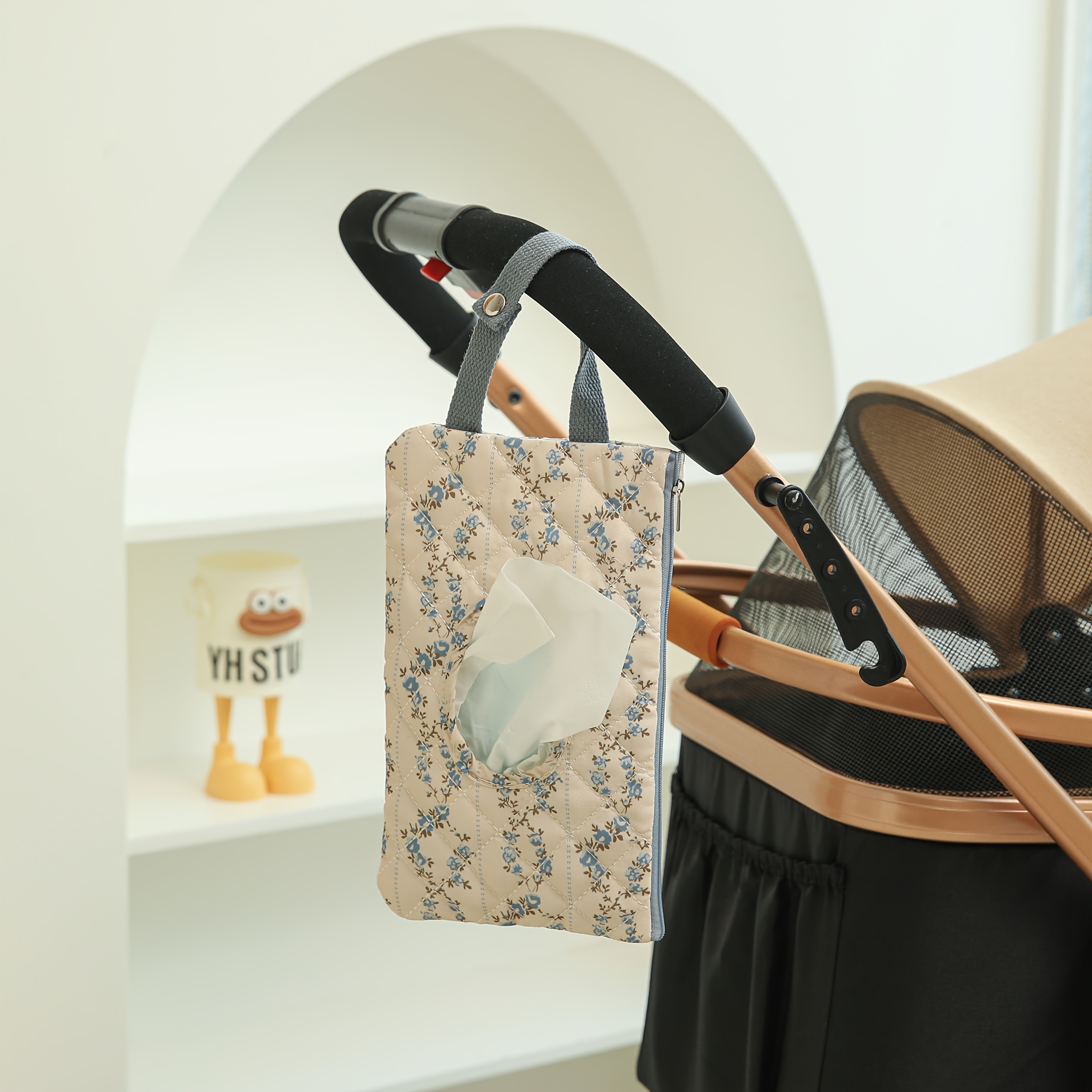 leichte wickeltasche gesteppte wickeltasche - Temu Germany