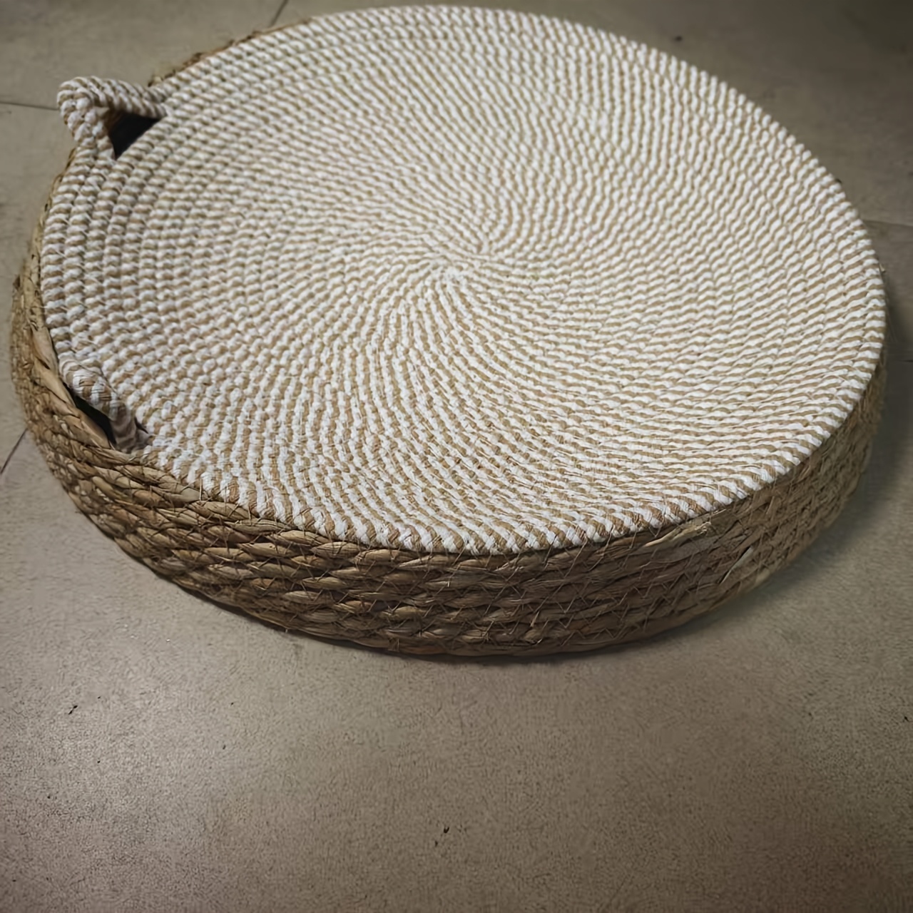 TEMU Planche à Gratter Durable pour Chat (Idéale pour les Chatons), Pas de Pelures de Papier, Soin de des Chats, Facile et Tendance, Convient pour