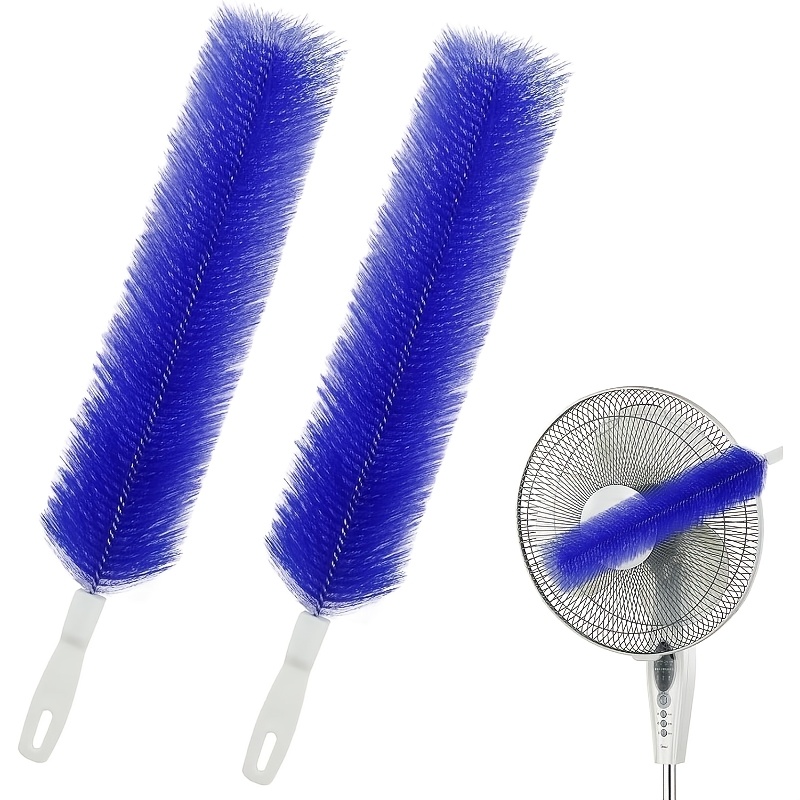 Washing Squeegee and Dusting Brush for Home Cleaning