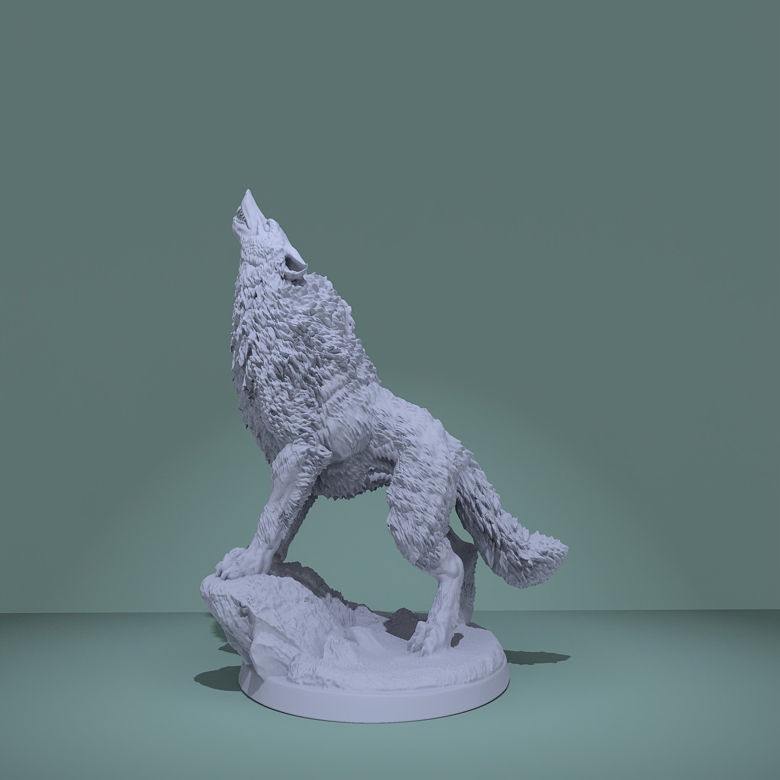 werewolf toys sold on Temu Australia