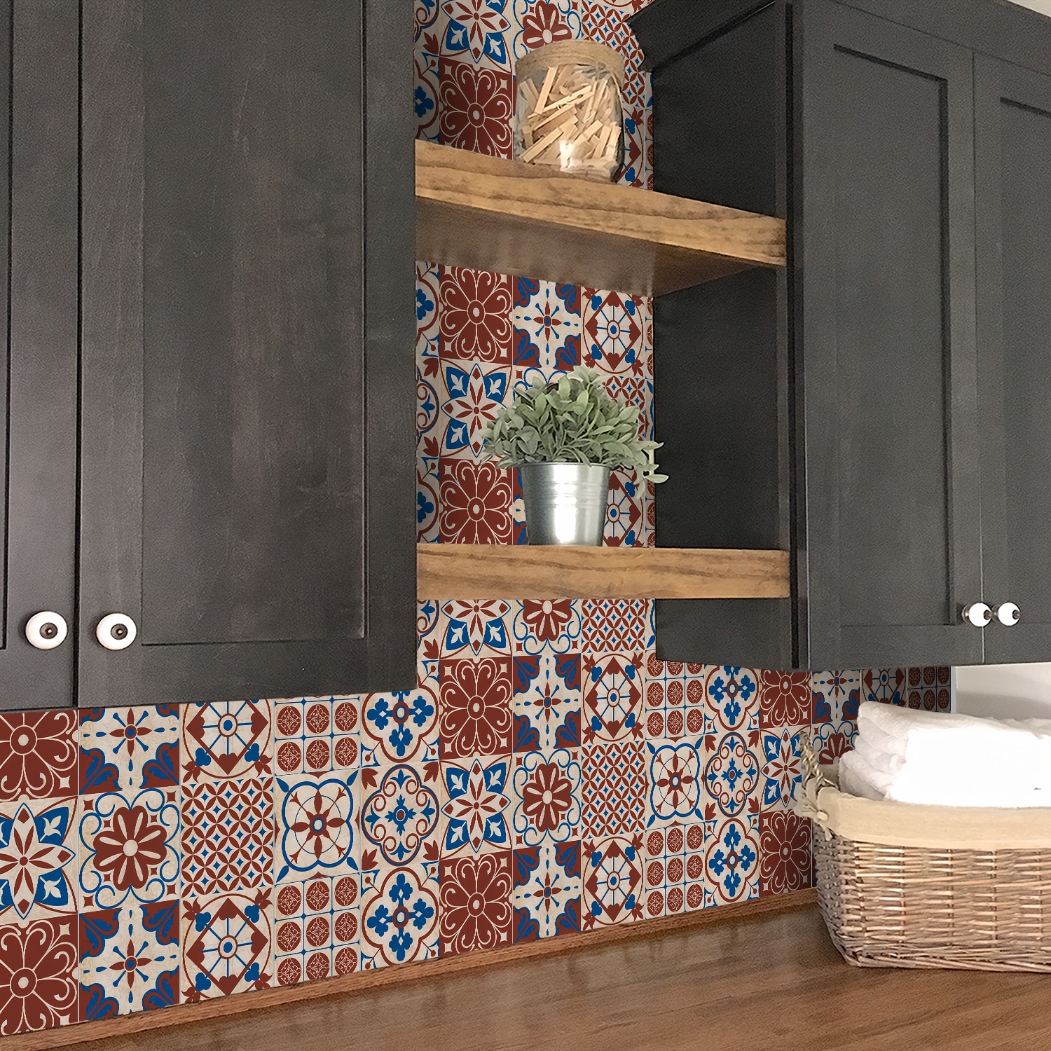 Turkish Decor Bathroom: Stunning Ideas for Elegant Home Spa