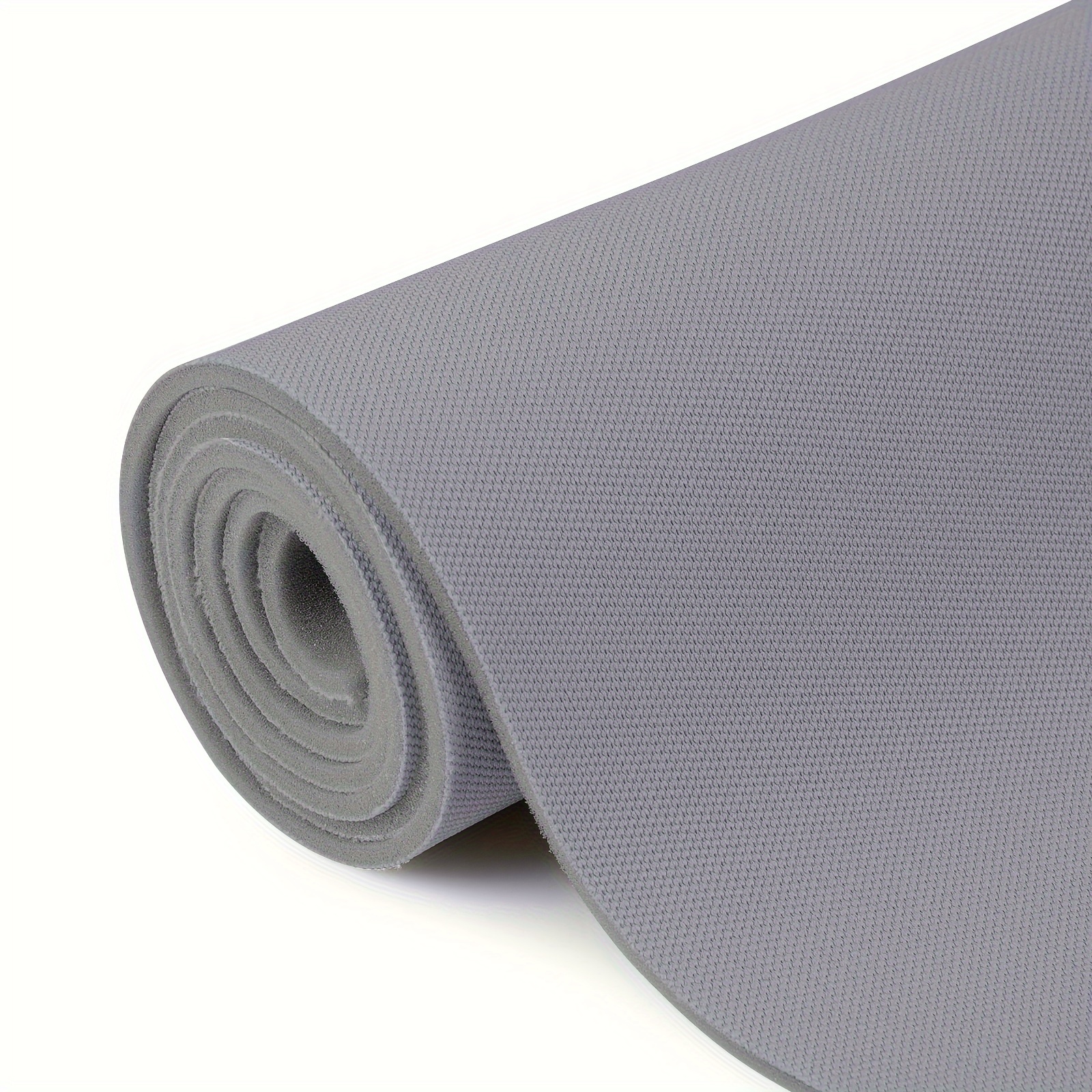 TEMU 60 Headliner Fabric By The Yard 18 Continuous Automotive Headliner Replacement Material Car Roof Liner Ceiling Upholstery Fabric Gift Crafts