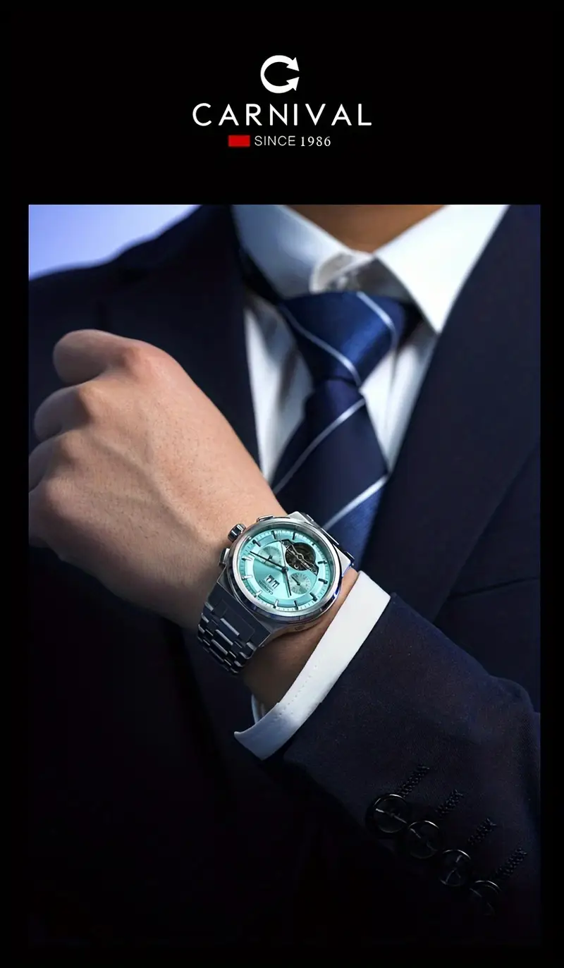 mens display 50m and steel details 15